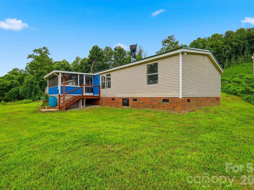 8162 Nc 16 Highway, Moravian Falls, NC 28654.  MLS# CAR4410384, YatesRealty ID 42188. 