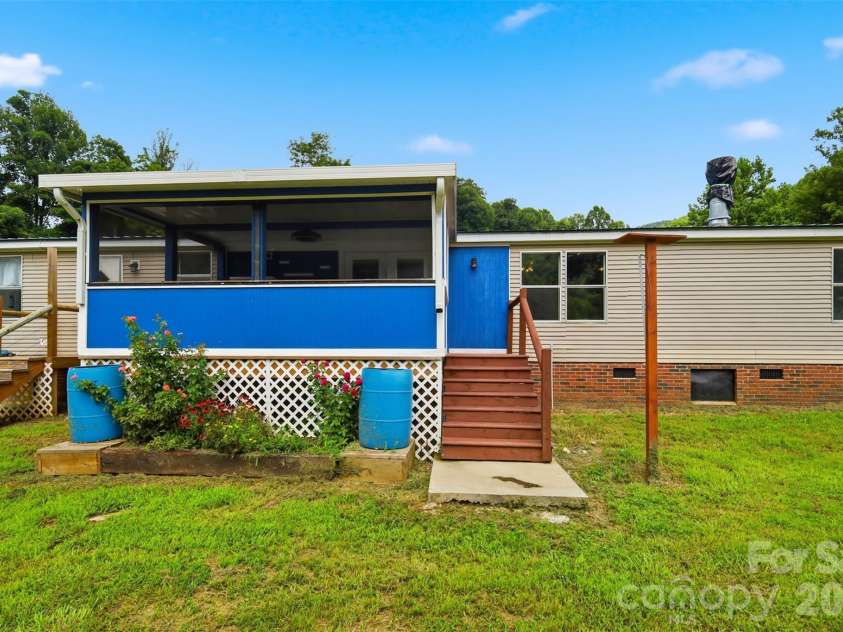 8162 Nc 16 Highway, Moravian Falls, NC 28654.  MLS# CAR4410384, YatesRealty ID 42188. 
