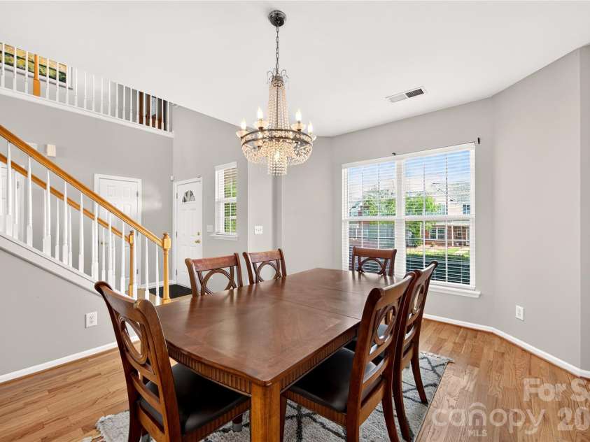 9907 Porta Ferry Drive, Charlotte, NC 28213.  MLS# CAR4408467, YatesRealty ID 42189. 