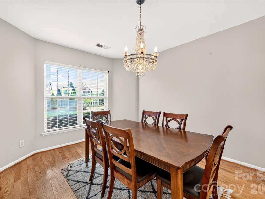 9907 Porta Ferry Drive, Charlotte, NC 28213.  MLS# CAR4408467, YatesRealty ID 42189. 