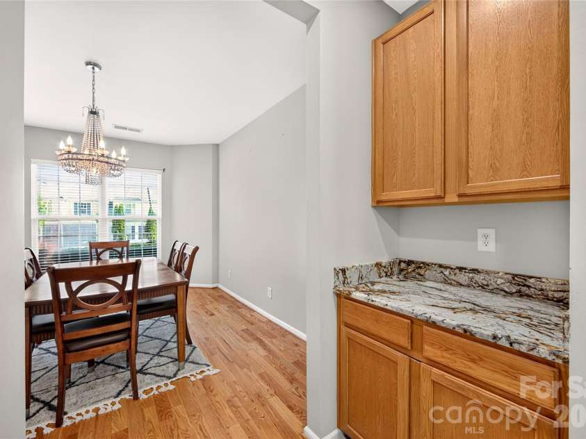 9907 Porta Ferry Drive, Charlotte, NC 28213.  MLS# CAR4408467, YatesRealty ID 42189. 