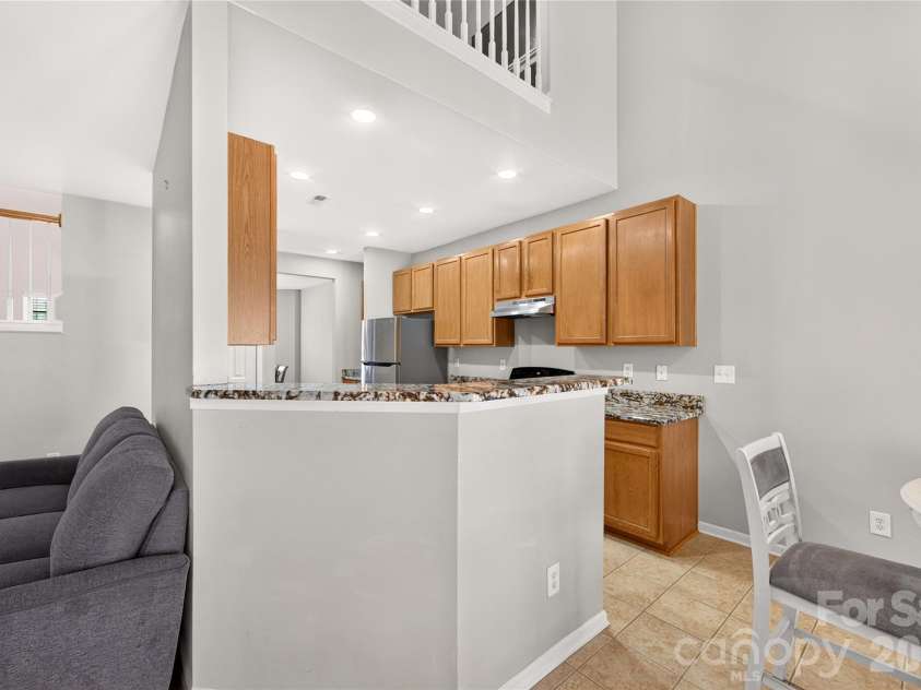 9907 Porta Ferry Drive, Charlotte, NC 28213.  MLS# CAR4408467, YatesRealty ID 42189. 