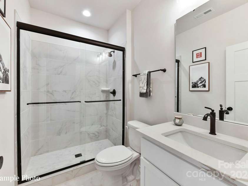 2316 Chamberlain Avenue, Charlotte, NC 28208.  MLS# CAR4134073, YatesRealty ID 4219. 