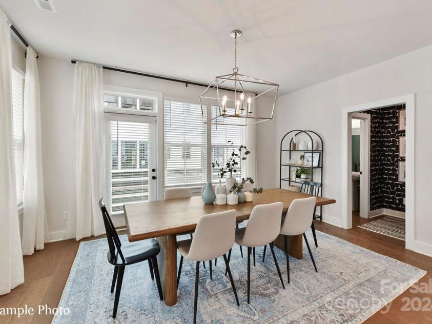 2316 Chamberlain Avenue, Charlotte, NC 28208.  MLS# CAR4134073, YatesRealty ID 4219. 