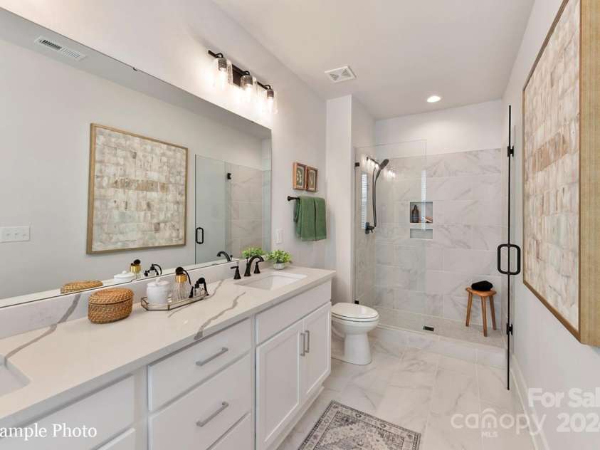 2316 Chamberlain Avenue, Charlotte, NC 28208.  MLS# CAR4134073, YatesRealty ID 4219. 