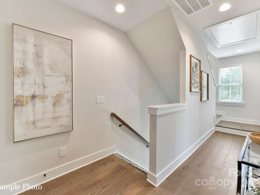 2316 Chamberlain Avenue, Charlotte, NC 28208.  MLS# CAR4134073, YatesRealty ID 4219. 