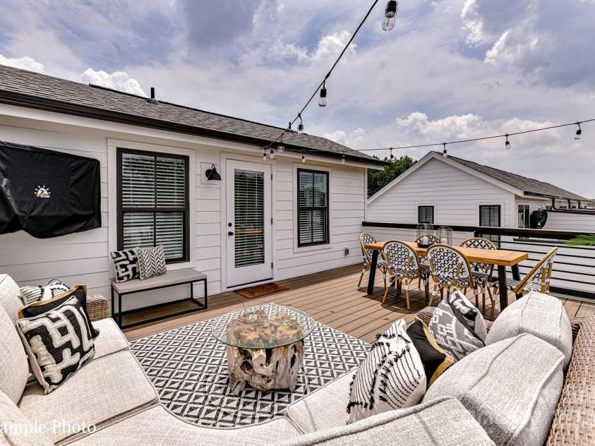 2316 Chamberlain Avenue, Charlotte, NC 28208.  MLS# CAR4134073, YatesRealty ID 4219. 