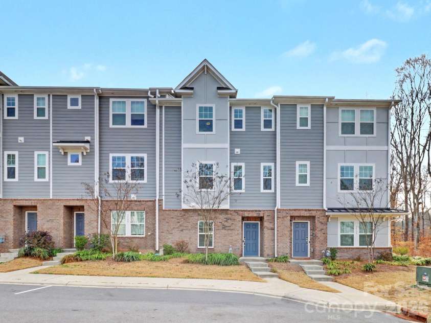 3537 Auburn Curb Road, Charlotte, NC 28217.  MLS# CAR4350906, YatesRealty ID 4219. 