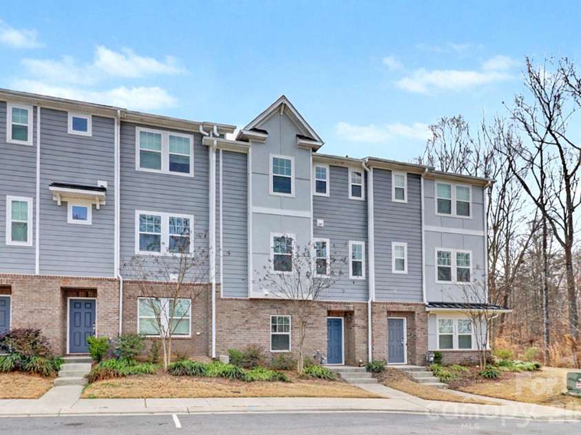 3537 Auburn Curb Road, Charlotte, NC 28217.  MLS# CAR4350906, YatesRealty ID 4219. 