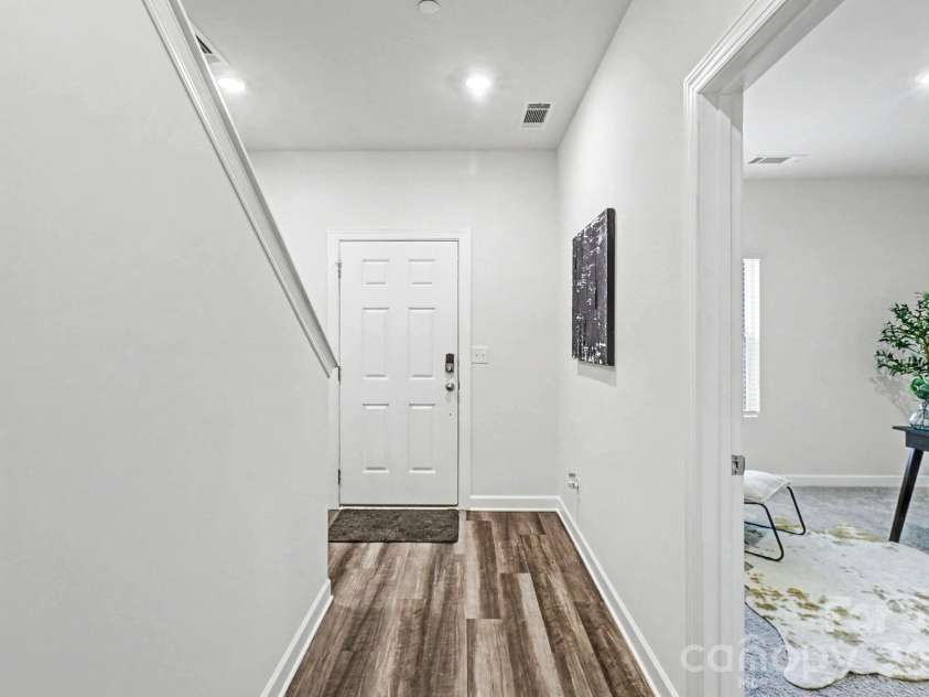 3537 Auburn Curb Road, Charlotte, NC 28217.  MLS# CAR4350906, YatesRealty ID 4219. 