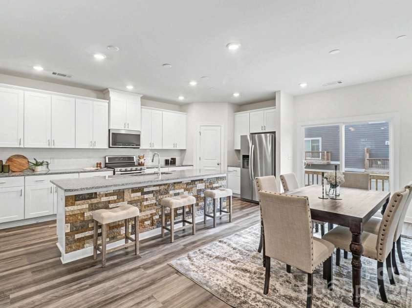 3537 Auburn Curb Road, Charlotte, NC 28217.  MLS# CAR4350906, YatesRealty ID 4219. 
