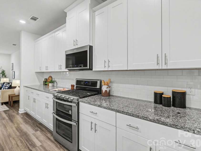3537 Auburn Curb Road, Charlotte, NC 28217.  MLS# CAR4350906, YatesRealty ID 4219. 