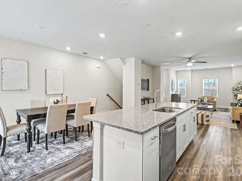 3537 Auburn Curb Road, Charlotte, NC 28217.  MLS# CAR4350906, YatesRealty ID 4219. 