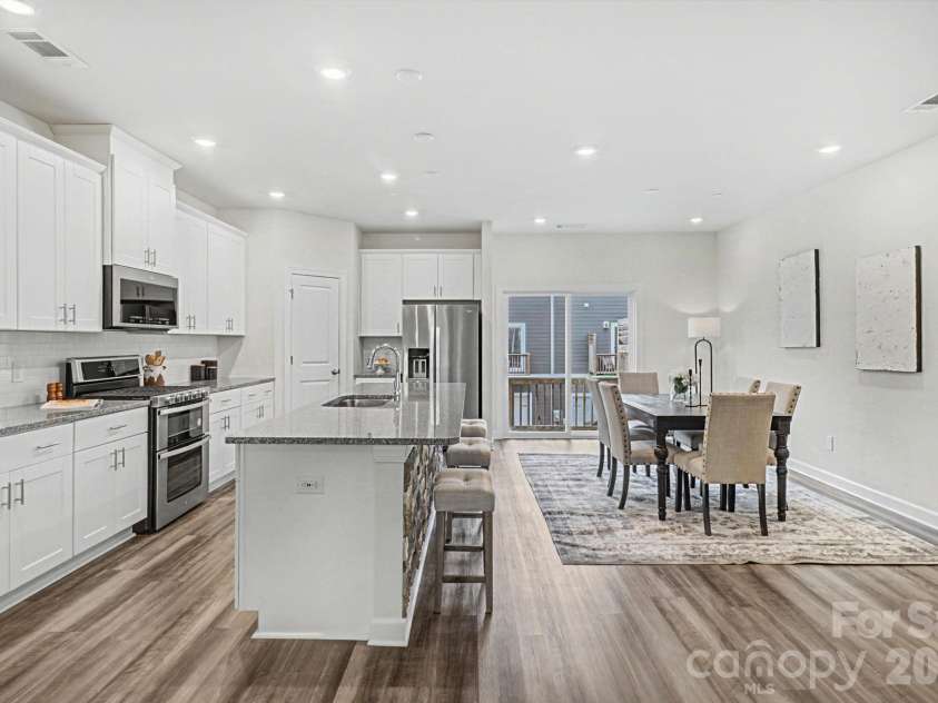 3537 Auburn Curb Road, Charlotte, NC 28217.  MLS# CAR4350906, YatesRealty ID 4219. 