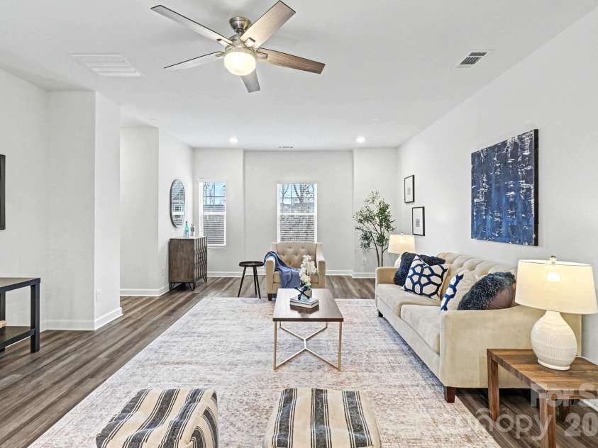 3537 Auburn Curb Road, Charlotte, NC 28217.  MLS# CAR4350906, YatesRealty ID 4219. 