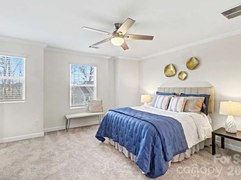 3537 Auburn Curb Road, Charlotte, NC 28217.  MLS# CAR4350906, YatesRealty ID 4219. 