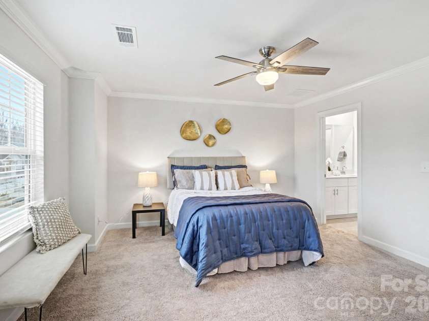 3537 Auburn Curb Road, Charlotte, NC 28217.  MLS# CAR4350906, YatesRealty ID 4219. 