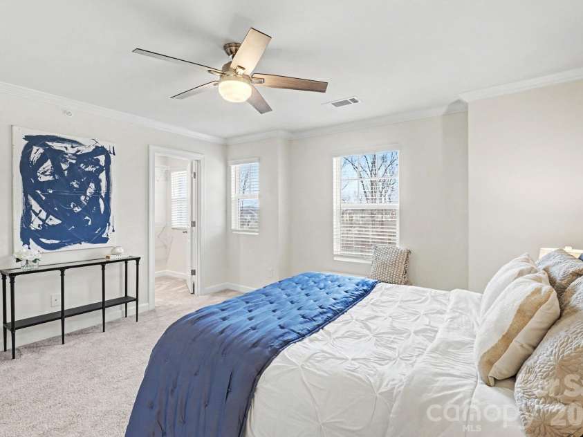 3537 Auburn Curb Road, Charlotte, NC 28217.  MLS# CAR4350906, YatesRealty ID 4219. 