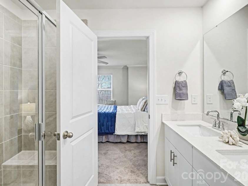 3537 Auburn Curb Road, Charlotte, NC 28217.  MLS# CAR4350906, YatesRealty ID 4219. 
