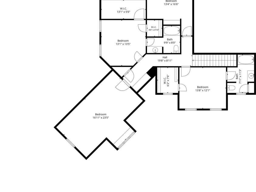37 Carland Drive, Arden, NC 28704.  MLS# CAR4409376, YatesRealty ID 42190. 
