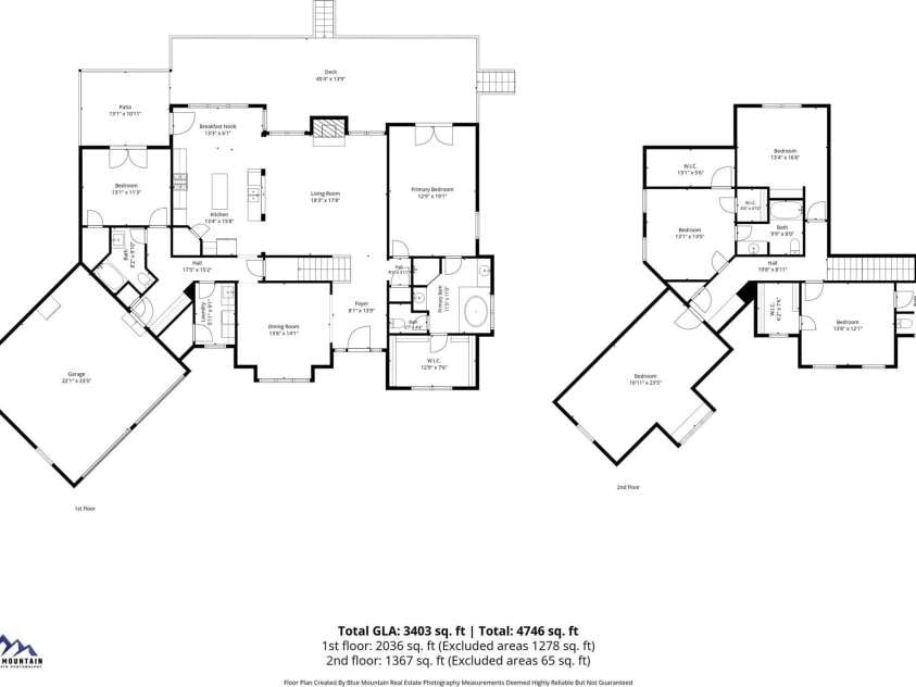 37 Carland Drive, Arden, NC 28704.  MLS# CAR4409376, YatesRealty ID 42190. 