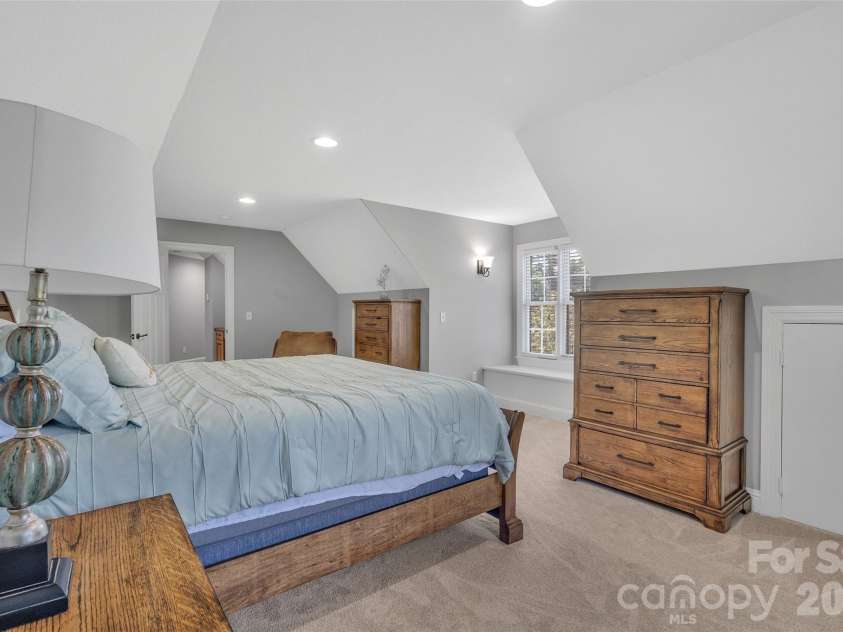 37 Carland Drive, Arden, NC 28704.  MLS# CAR4409376, YatesRealty ID 42190. Bonus Room or Bedroom