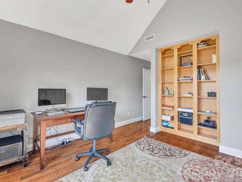 37 Carland Drive, Arden, NC 28704.  MLS# CAR4409376, YatesRealty ID 42190. Office