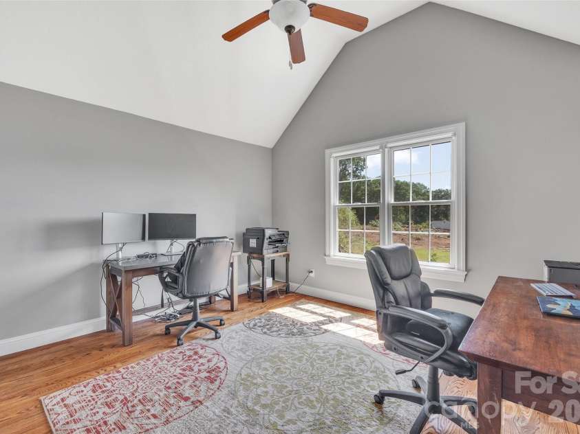 37 Carland Drive, Arden, NC 28704.  MLS# CAR4409376, YatesRealty ID 42190. Office