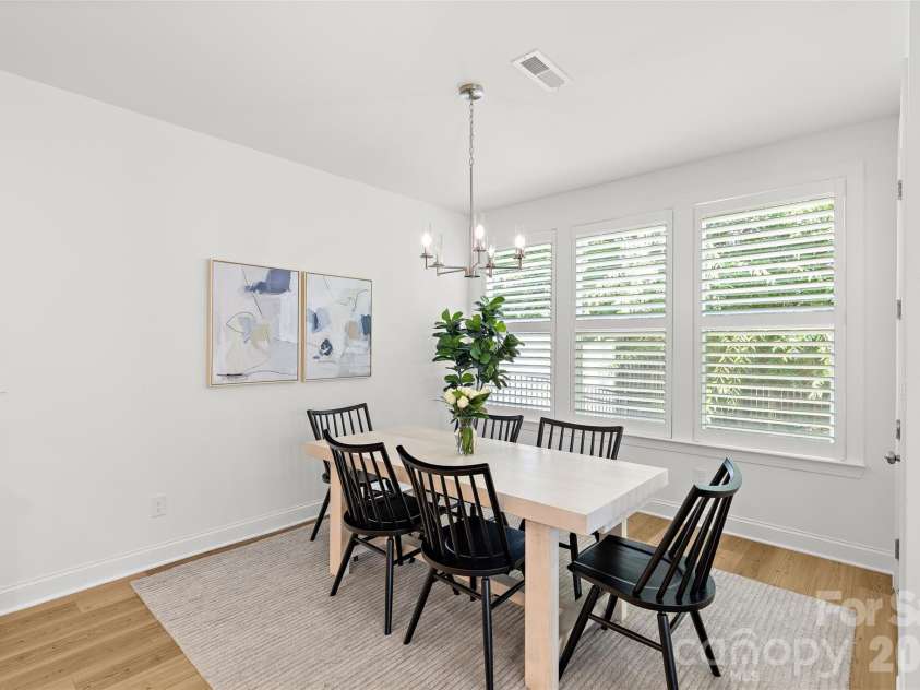 6023 Corbin Woods Court, Charlotte, NC 28226.  MLS# CAR4401327, YatesRealty ID 42191. 