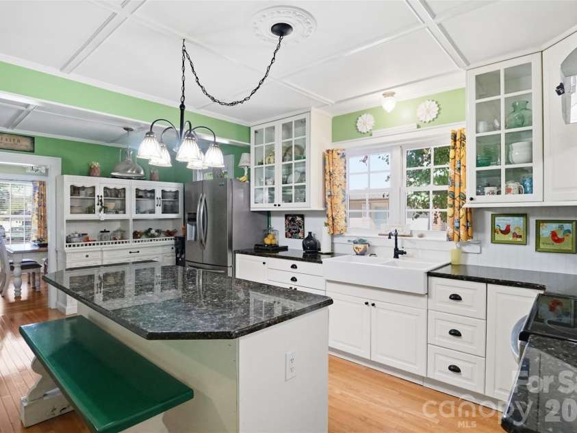 117 Marion Street, Clover, SC 29710.  MLS# CAR4405212, YatesRealty ID 42192. 