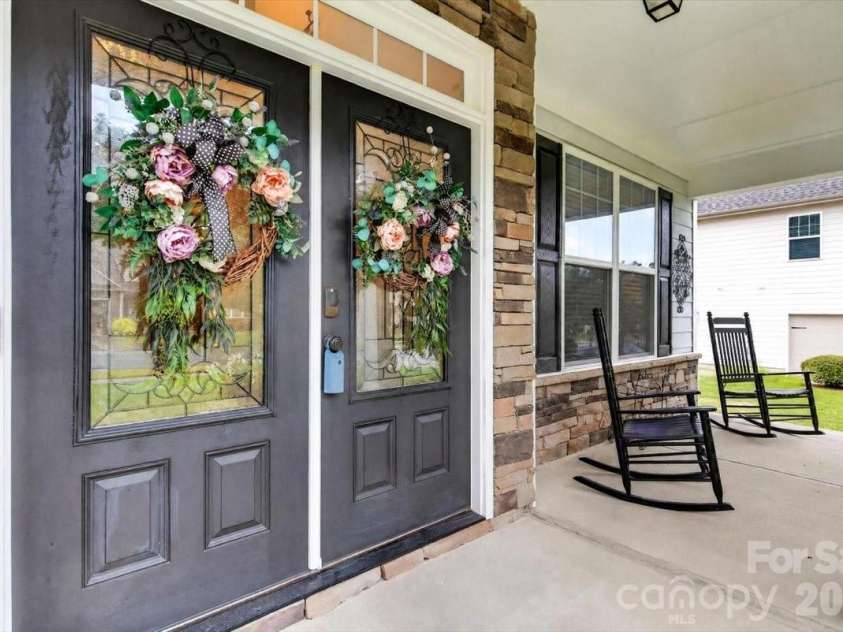 10515 Sweethaven Lane, Harrisburg, NC 28075.  MLS# CAR4407769, YatesRealty ID 42195. 