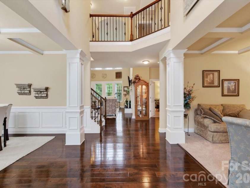 10515 Sweethaven Lane, Harrisburg, NC 28075.  MLS# CAR4407769, YatesRealty ID 42195. 