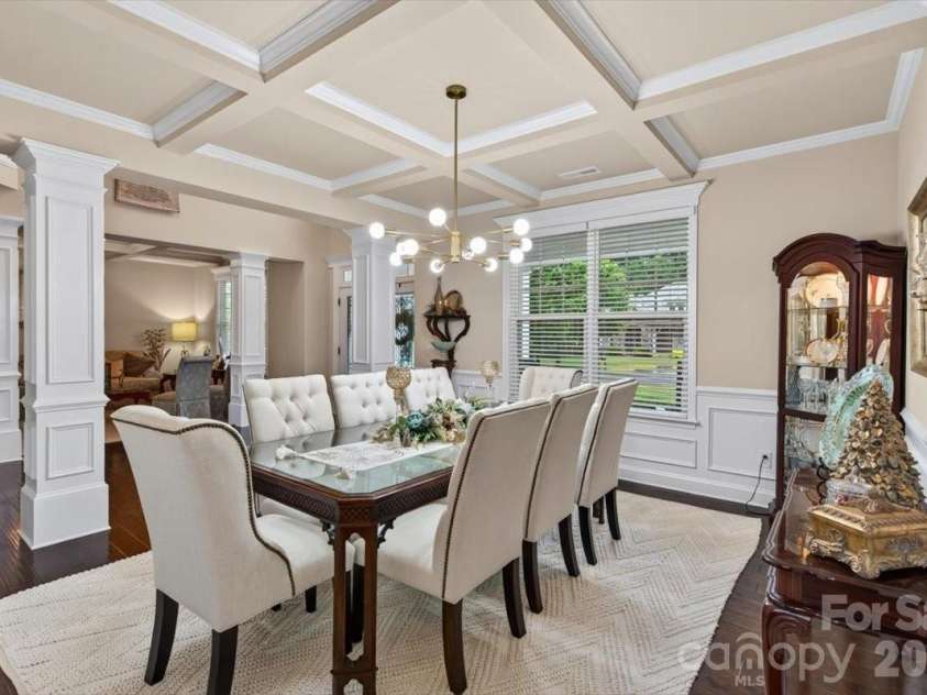 10515 Sweethaven Lane, Harrisburg, NC 28075.  MLS# CAR4407769, YatesRealty ID 42195. 