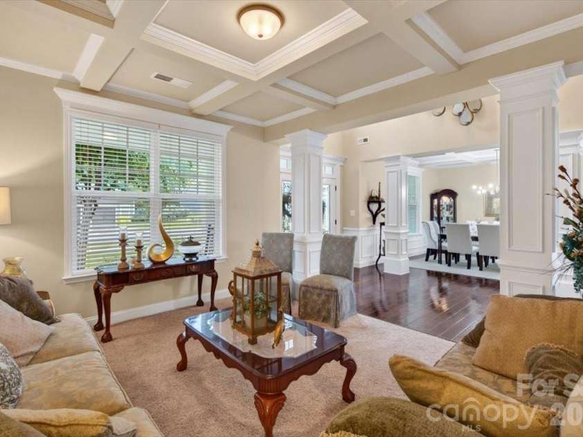10515 Sweethaven Lane, Harrisburg, NC 28075.  MLS# CAR4407769, YatesRealty ID 42195. 