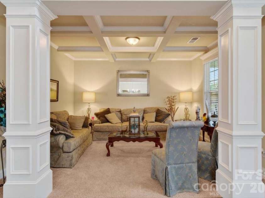 10515 Sweethaven Lane, Harrisburg, NC 28075.  MLS# CAR4407769, YatesRealty ID 42195. 