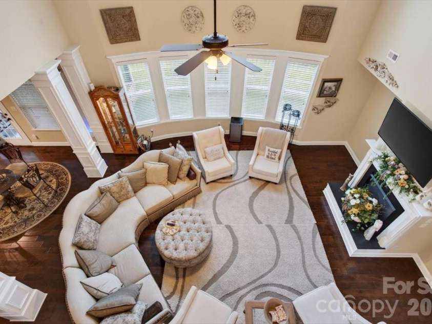 10515 Sweethaven Lane, Harrisburg, NC 28075.  MLS# CAR4407769, YatesRealty ID 42195. 