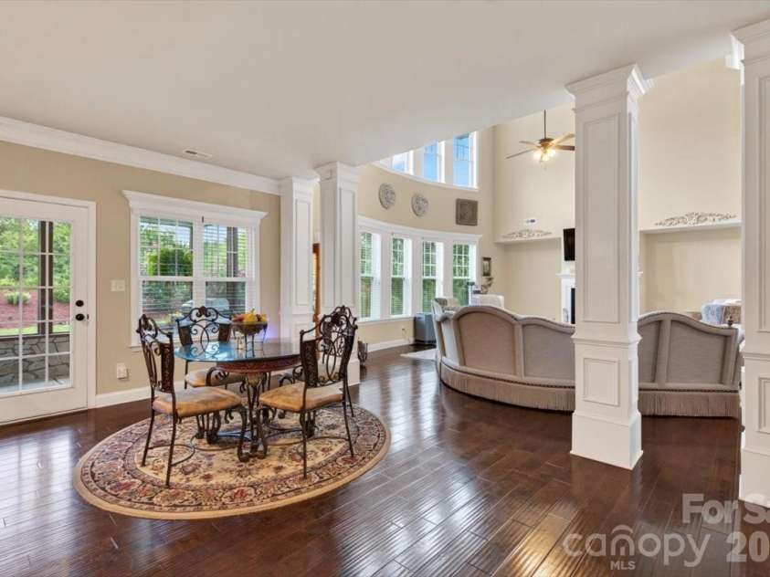 10515 Sweethaven Lane, Harrisburg, NC 28075.  MLS# CAR4407769, YatesRealty ID 42195. 