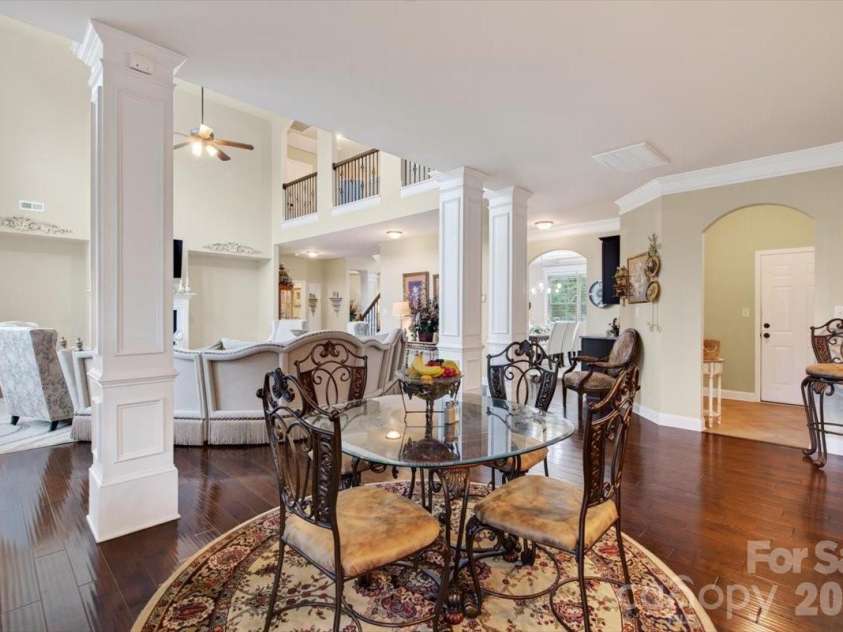 10515 Sweethaven Lane, Harrisburg, NC 28075.  MLS# CAR4407769, YatesRealty ID 42195. 