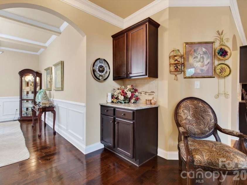 10515 Sweethaven Lane, Harrisburg, NC 28075.  MLS# CAR4407769, YatesRealty ID 42195. 