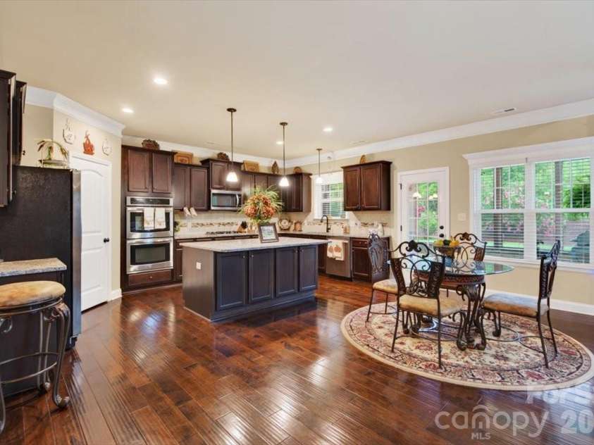 10515 Sweethaven Lane, Harrisburg, NC 28075.  MLS# CAR4407769, YatesRealty ID 42195. 