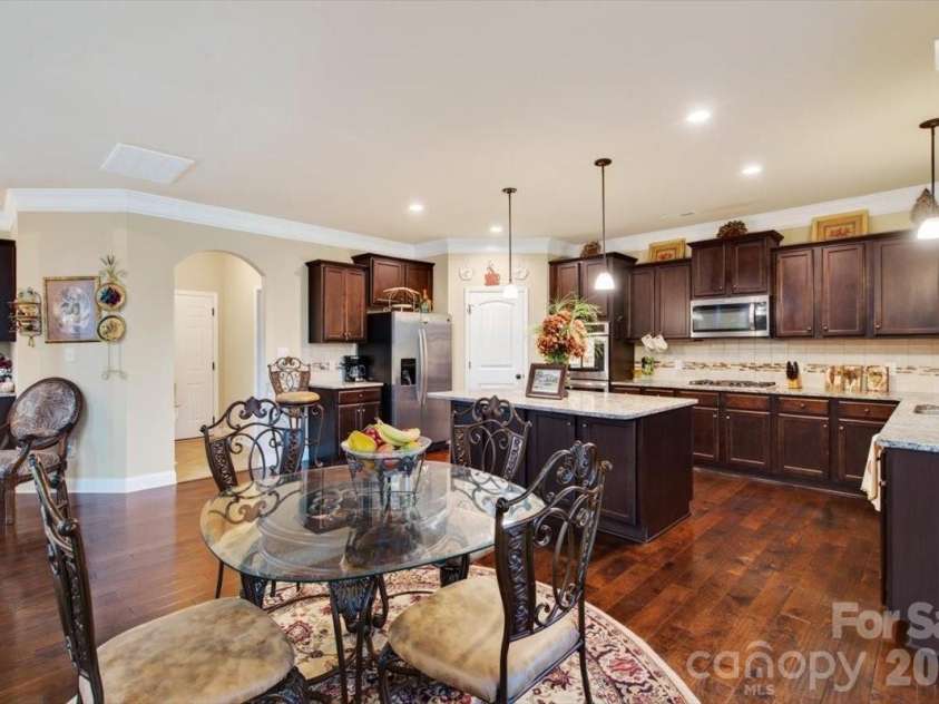 10515 Sweethaven Lane, Harrisburg, NC 28075.  MLS# CAR4407769, YatesRealty ID 42195. 