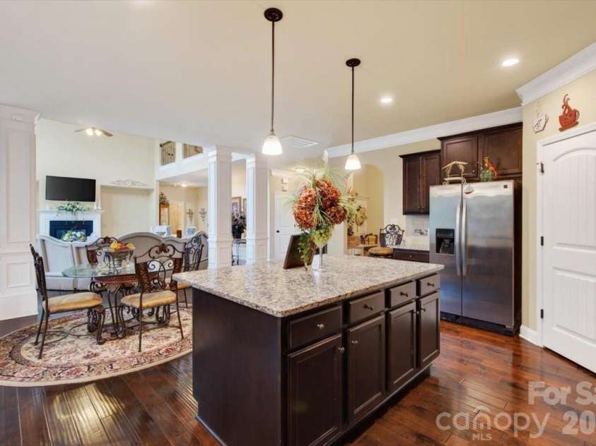 10515 Sweethaven Lane, Harrisburg, NC 28075.  MLS# CAR4407769, YatesRealty ID 42195. 
