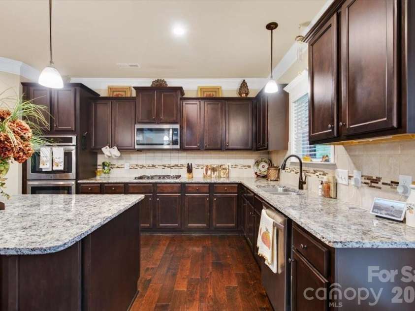 10515 Sweethaven Lane, Harrisburg, NC 28075.  MLS# CAR4407769, YatesRealty ID 42195. 