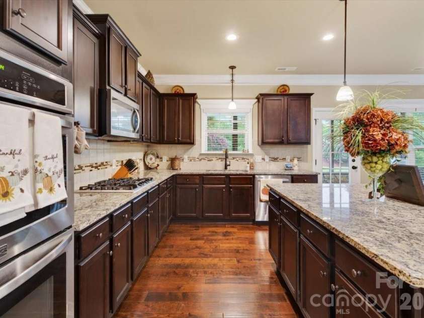10515 Sweethaven Lane, Harrisburg, NC 28075.  MLS# CAR4407769, YatesRealty ID 42195. 