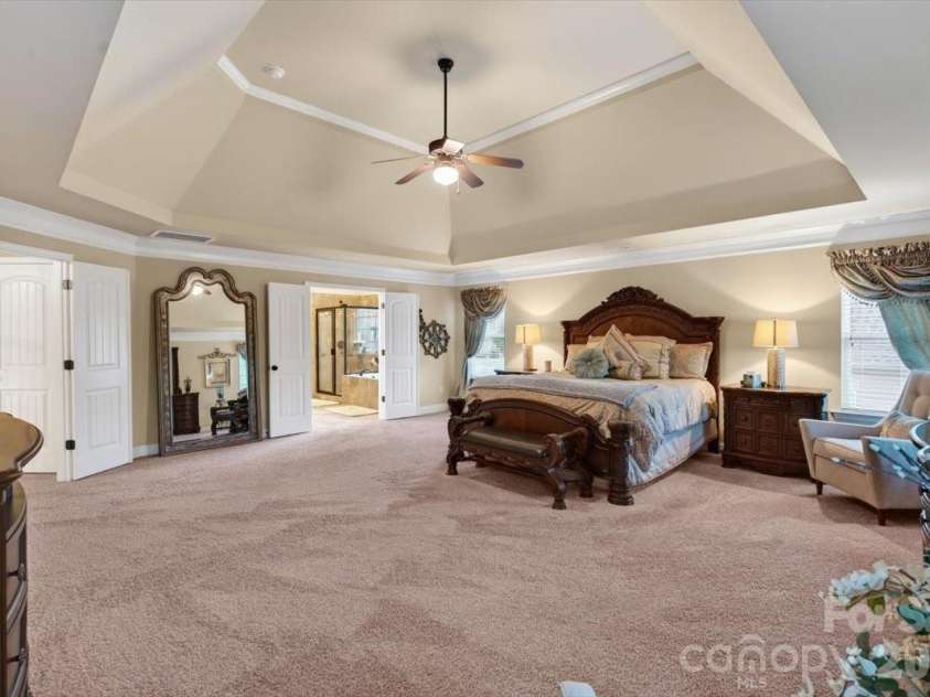 10515 Sweethaven Lane, Harrisburg, NC 28075.  MLS# CAR4407769, YatesRealty ID 42195. 