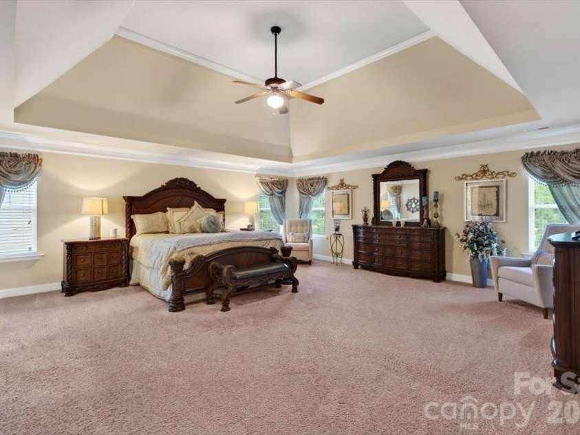 10515 Sweethaven Lane, Harrisburg, NC 28075.  MLS# CAR4407769, YatesRealty ID 42195. 