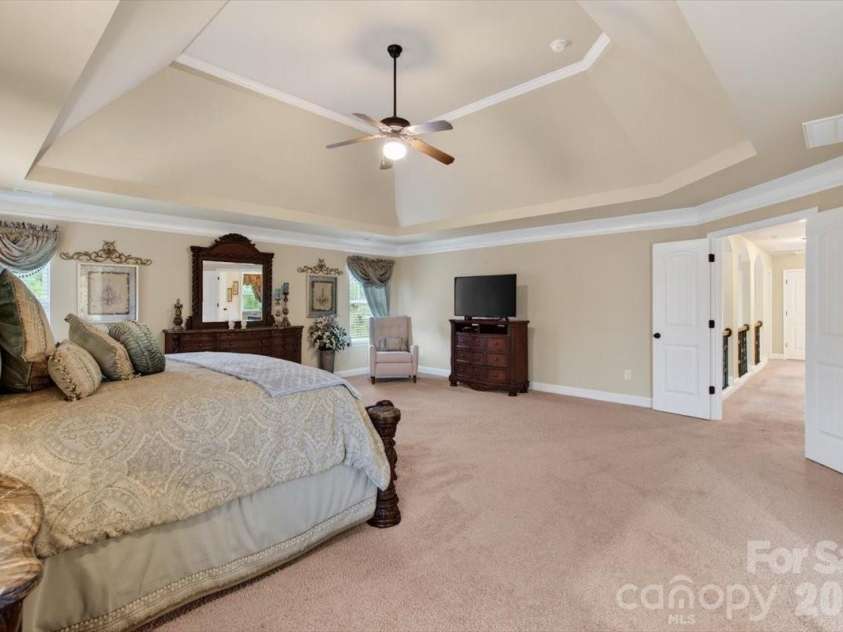 10515 Sweethaven Lane, Harrisburg, NC 28075.  MLS# CAR4407769, YatesRealty ID 42195. 