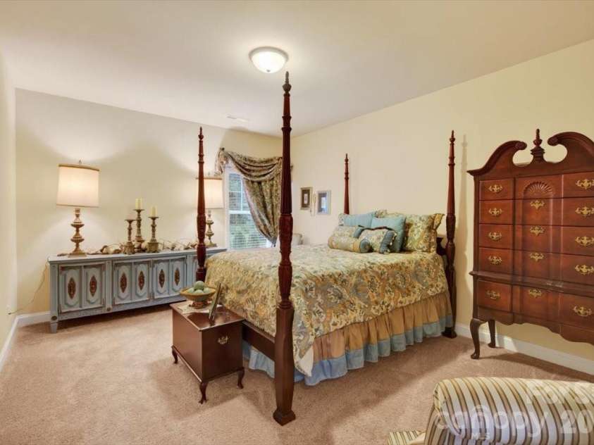 10515 Sweethaven Lane, Harrisburg, NC 28075.  MLS# CAR4407769, YatesRealty ID 42195. 