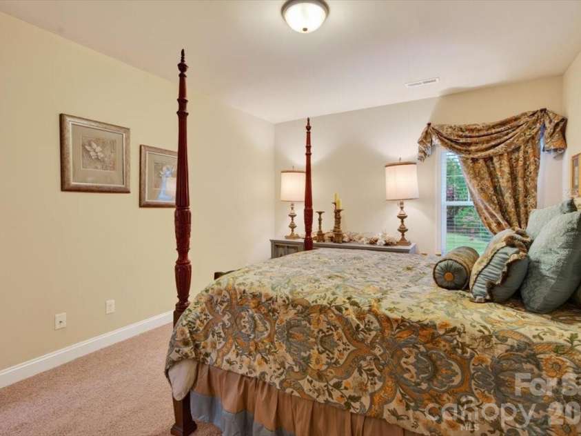 10515 Sweethaven Lane, Harrisburg, NC 28075.  MLS# CAR4407769, YatesRealty ID 42195. 