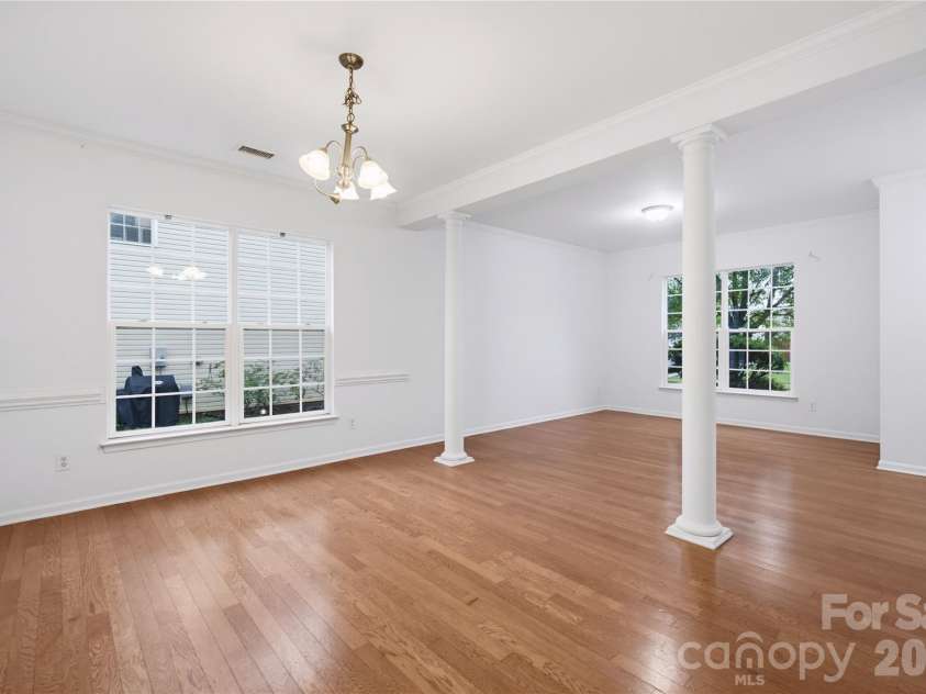 5226 Coffeeberry Lane, Charlotte, NC 28227.  MLS# CAR4401255, YatesRealty ID 42196. 